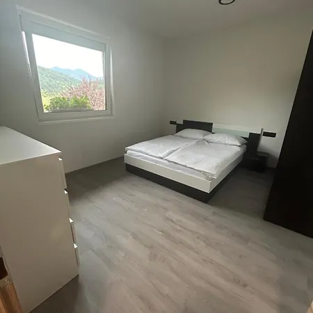 Apartments Ema Bohinj Exterior photo