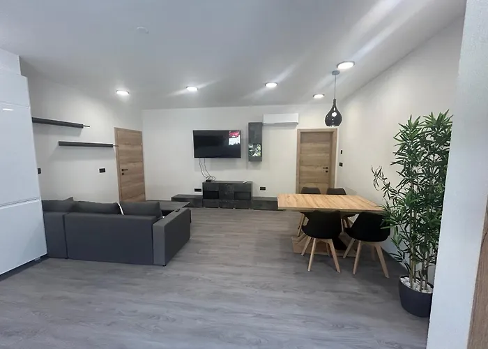 Apartments Ema