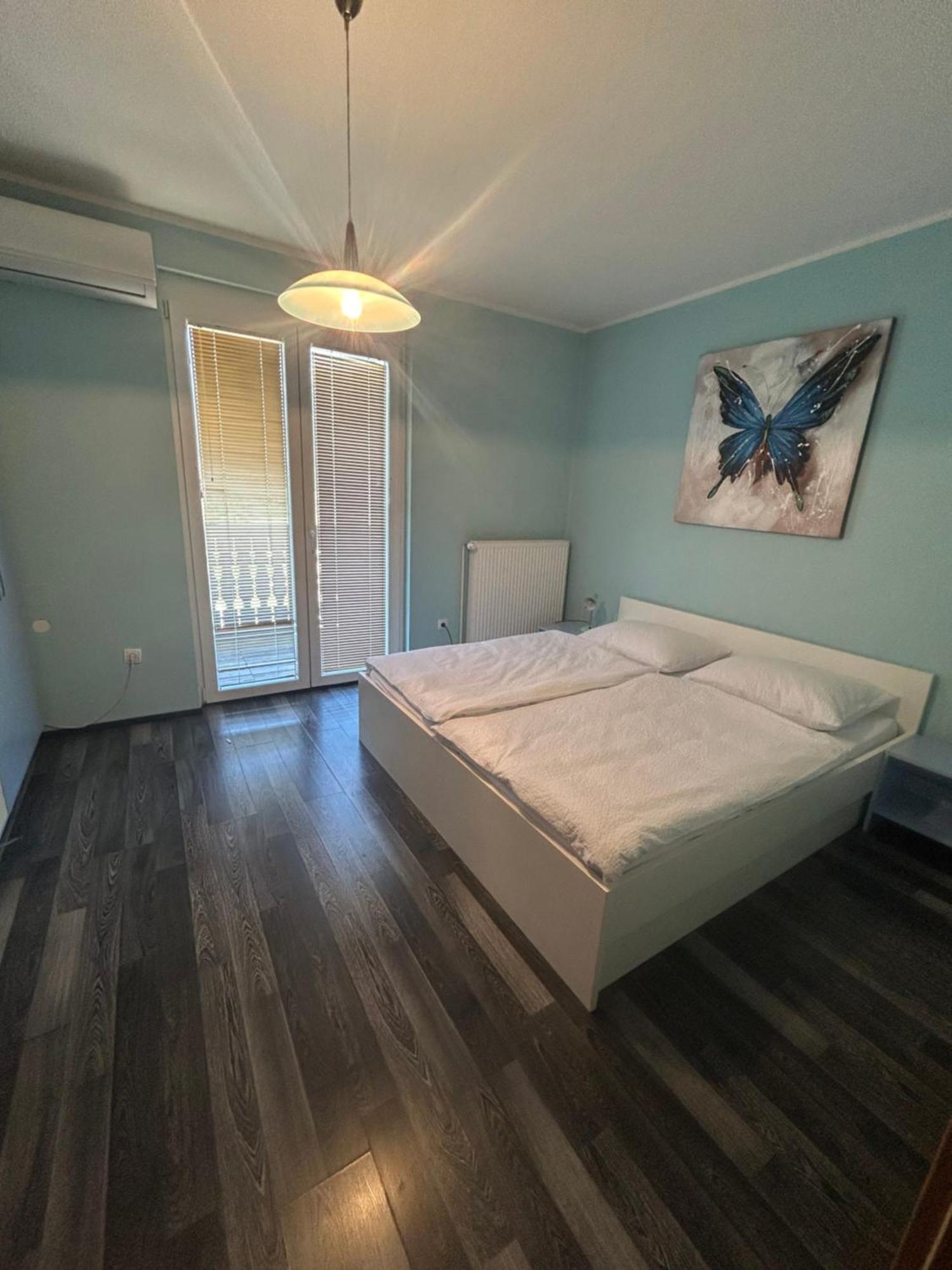 Apartament Ema Bohinj
